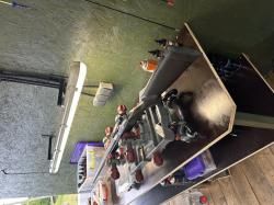 Christensen Arms Summit Carbon, калибр 338LM.