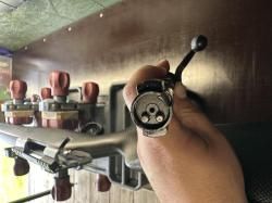 Christensen Arms Summit Carbon, калибр 338LM.