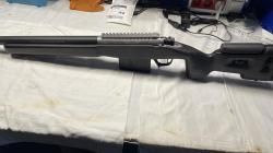 Christensen Arms TFM .338 Lapua 27" Carbon Fiber Rifle