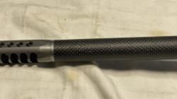 Christensen Arms TFM .338 Lapua 27" Carbon Fiber Rifle