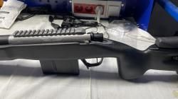 Christensen Arms TFM .338 Lapua 27" Carbon Fiber Rifle