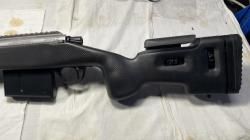 Christensen Arms TFM .338 Lapua 27" Carbon Fiber Rifle