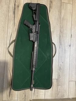 CHRISTENSEN ARMS