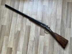 Christoph Funk Drilling (когда то был)