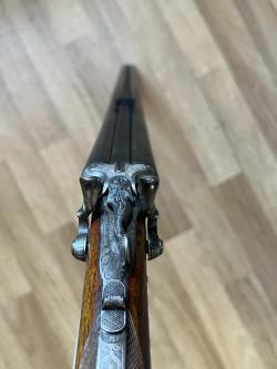 Christoph Funk Drilling (когда то был)