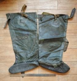 Чулки Бахилы ОЗК