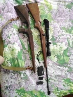 Чз 452 - 2е зкм 