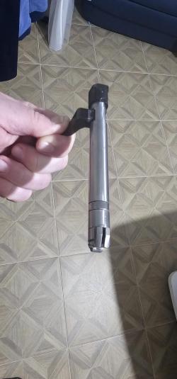 ЧЗ 527 LUX  , прицелом 