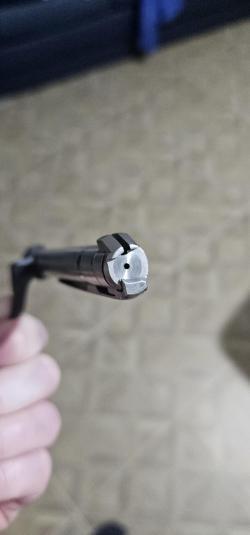 ЧЗ 527 LUX  , прицелом 