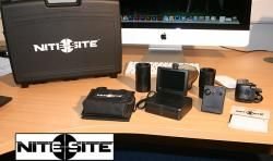 Цифровая камера NiteSite модель Viper до 100 м