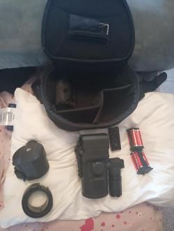 Цифровая насадка ночного видения DFA 75