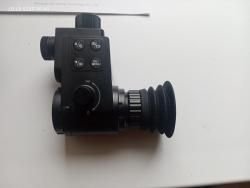 Цифровая насадка Sytong HT-88 1-3.5x 940nm