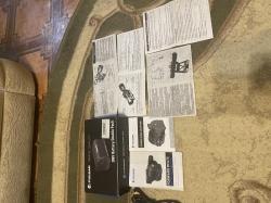 ЦИФРОВАЯ НОЧНАЯ НАСАДКА PULSAR FORWARD DFA75