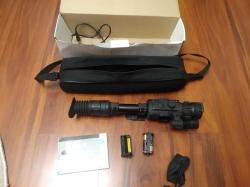 Цифровой ночник Юкон фотон