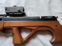 Цифровой Ночной прицел MS-32 (коллиматор)