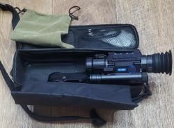 Цифровой ночной прицел pard 008s