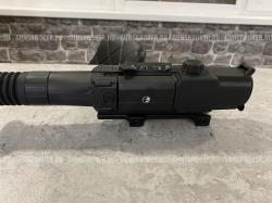 Цифровой ночной прицел PULSAR DIGISIGHT ULTRA N455