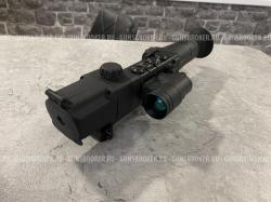 Цифровой ночной прицел PULSAR DIGISIGHT ULTRA N455