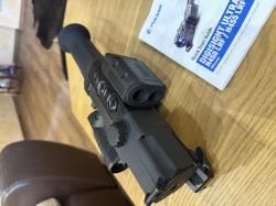 Цифровой ночной прицел Pulsar Digisight ultra N455LRF