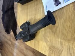 Цифровой ночной прицел Pulsar Digisight ultra N455LRF