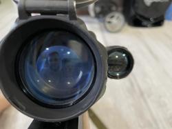 Цифровой ночной прицел 