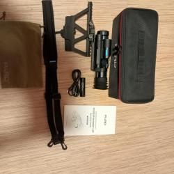 Цифровой ночной прицел 