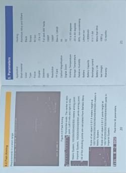 Цифровой прибор ночного видения WANNEY NVE-E50 II Plus