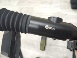 Цифровой прицел (  iRay Tube TD 50L