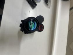 Цифровой прицел Arken Zulus HD-5-20x LRF