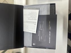 Цифровой прицел Arken Zulus HD-5-20x LRF