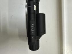 Цифровой прицел Arken Zulus HD-5-20x LRF