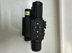 Цифровой прицел Arken Zulus HD-5-20x LRF