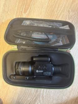 Цифровой прицел ARKON DIGITAL PRO DP940