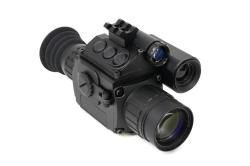 Цифровой прицел ARKON Digital Pro DP940L-35 с дальномером (состояние нового)