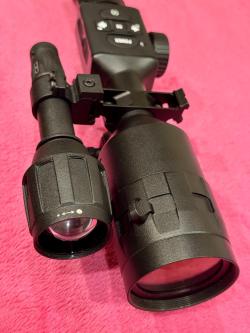 Цифровой прицел ATN X-Sight 4K PRO  3-14х, в идеальном состоянии, не использовался 