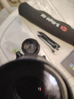 Цифровой прицел ATN X-sight 4K PRO 5-20X dgwsxs520