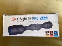 Цифровой прицел ATN