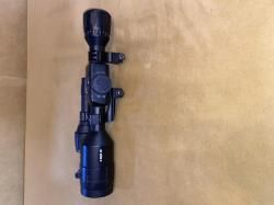 Цифровой прицел ATN