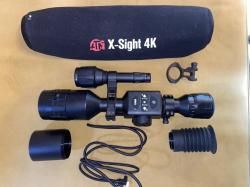 Цифровой прицел ATN