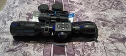 Цифровой прицел день-ночь ATN X-Sight 4K PRO 3-14x