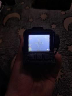 Цифровой прицел день-ночь GOYOJO MS32 новый