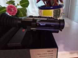 Цифровой прицел день ночь PARD DS-5 70/850