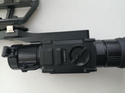 Цифровой прицел день ночь Pard NV008SP
