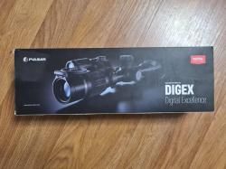 Цифровой прицел день-ночь PULSAR DIGEX N455