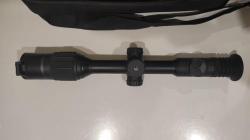 Цифровой прицел день-ночь PULSAR DIGEX N455