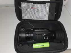 Цифровой прицел день-ночь Sytong HT-60