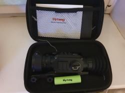 Цифровой прицел день-ночь Sytong HT-60