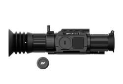 Цифровой прицел день/ночь DNT Optics ZULUS V2 HD 5-20x45 LRF