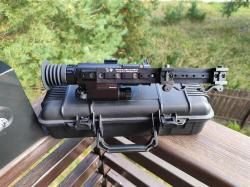 Цифровой прицел день/ночь Sytong HT-70LRF 940