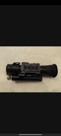 Цифровой прицел день/ночь